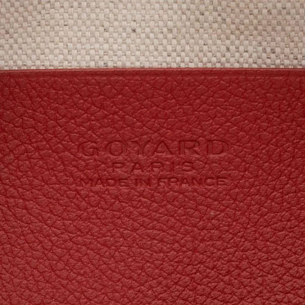 Goyard Goyardine Plumet Wallet Clutch - Picture 8 of 15